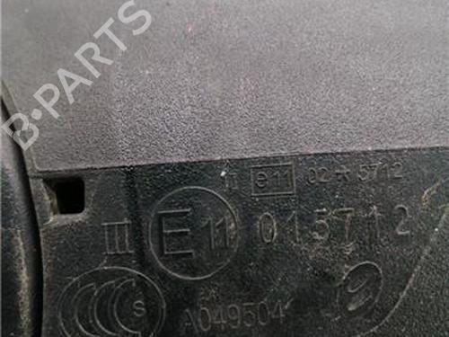 Retrovisore destro JAGUAR X-TYPE I (X400) 2.0 D | BP29760534C27 