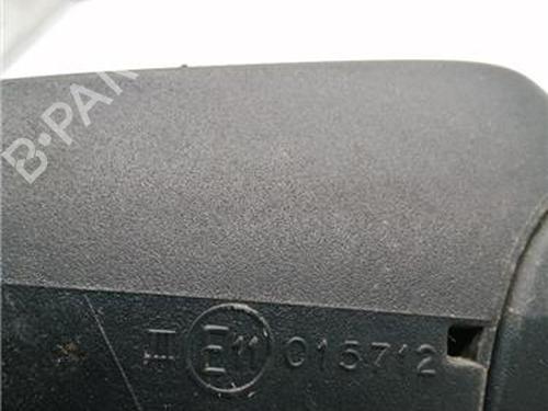 Retrovisor izquierdo JAGUAR X-TYPE I (X400) 2.0 D | BP29760536C26 