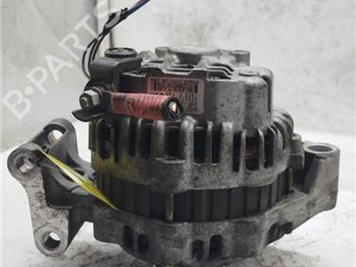 Alternator FORD FIESTA V (JH_, JD_) 1.6 16V | BP21136192M7 
