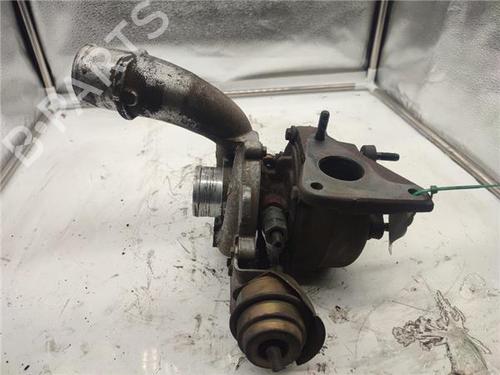 Turbocharger/Supercharger RENAULT MEGANE II (BM0/1_, CM0/1_) 1.9 dCi (BM0G, CM0G) | BP24624939M71 