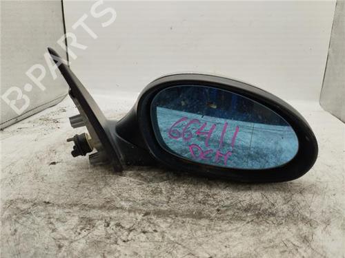 Used Right mirror BMW 3 (E90) 320 d (177 hp) 18886792