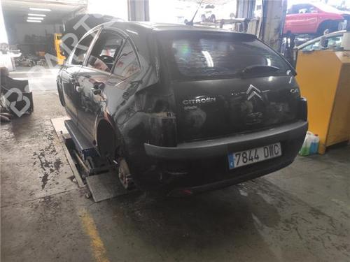 Electronic module CITROËN C4 I (LC_) 1.6 HDi | BP26303514M83 