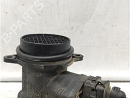 Used Mass air flow sensor FIAT PUNTO (188_) 1.3 JTD 16V (70 hp) 18007631