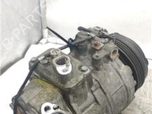 AC compressor BMW X6 (E71, E72) xDrive 50 i | BP18007856M34 