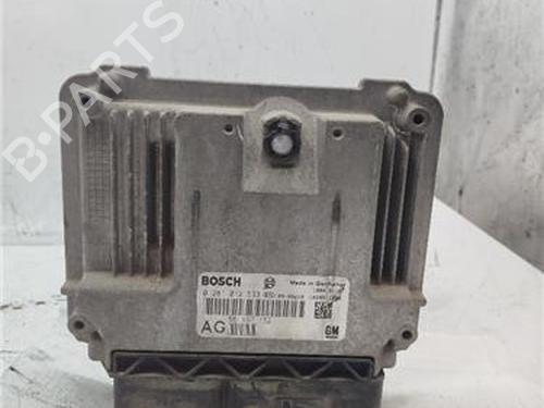 Electronic module OPEL VECTRA C (Z02) 1.9 CDTI (F69) | BP29170597M83 