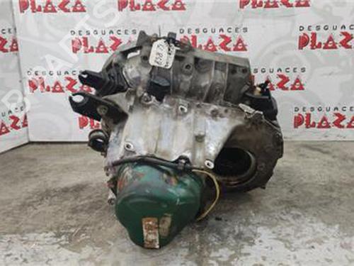 Gearbox RENAULT LAGUNA I (B56_, 556_) 2.0 | BP18383632M3 