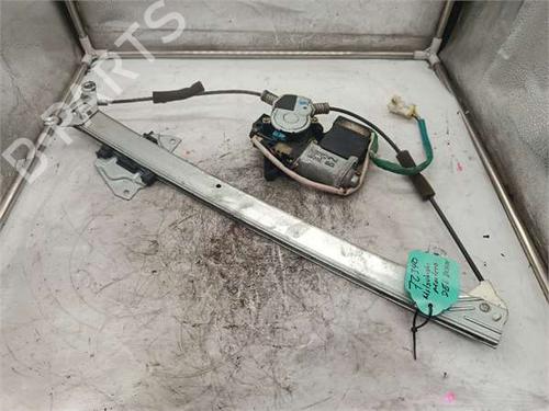 Used Front right window mechanism Front right window mechanism 38491834 38491834