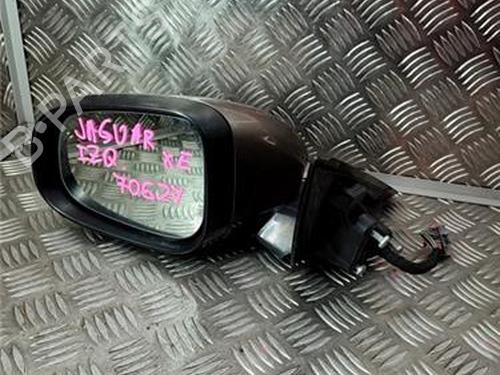 Used Left mirror JAGUAR XE (X760) 2.0 D (180 hp) 30949409
