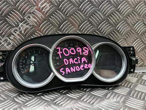cuadro-instrumentos-dacia-sandero-ii-2012-32038207 main image
