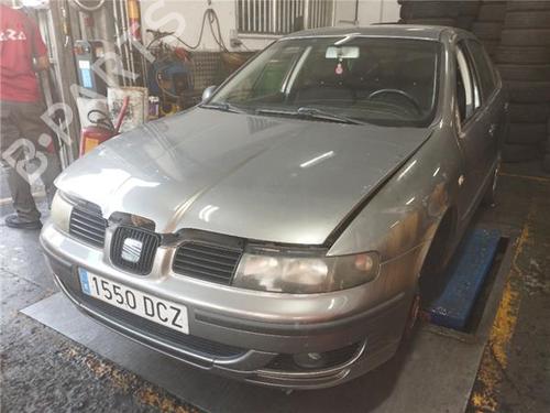 Used Parts SEAT LEON (1M1) 1.6 16 V (105 hp) 2993192