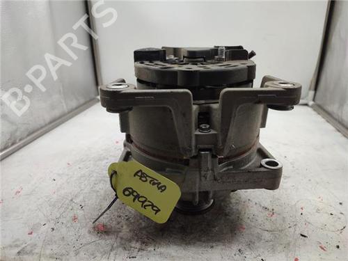 Used Alternator OPEL ASTRA H (A04) 1.6 (L48) (105 hp) 29468697