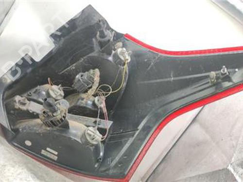 Left taillight FORD FOCUS III 1.6 EcoBoost | BP18005701C34 