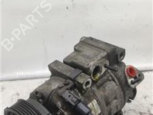 AC compressor HYUNDAI SONATA V (NF) 2.0 CRDi | BP18399237M34 