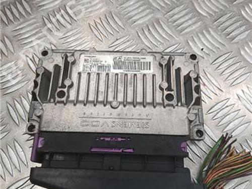 Module électronique PEUGEOT 207 CC (WD_) 1.6 16V (120 hp) 31575969