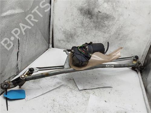 Rear wiper motor SEAT IBIZA II (6K1) 1.4 i | BP21126573M102 