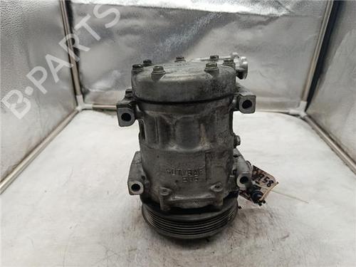 Compresseur AC ALFA ROMEO 147 (937_) 1.9 JTD (937.AXF1A, 937.BXF1A) (101 hp) 31962507