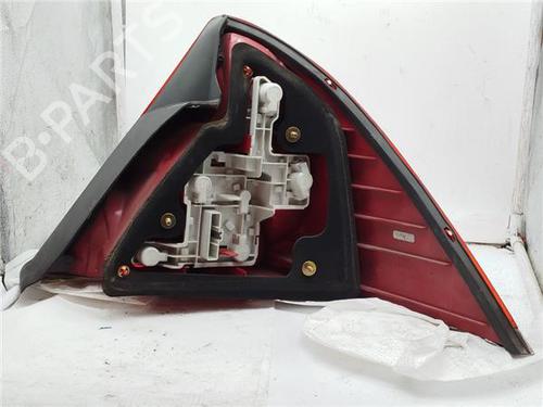 Left taillight FORD MONDEO III (B5Y) 2.0 TDCi | BP23560487C34 