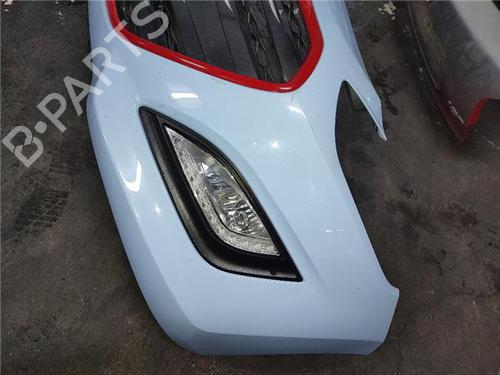 Front bumper HYUNDAI i30 (GD) 1.4 CRDi | BP30189113C7 