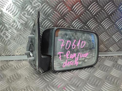 Bakspejl Højre FORD RANGER (ER, EQ, R_) 2.5 TD 4x4 (109 hp) 30916215