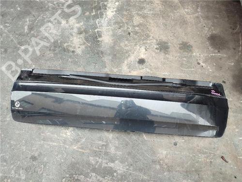 Tailgate BMW X5 (E70) 3.0 d X