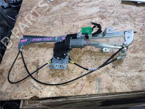 Used Other CITROËN JUMPY II (VF7) 1.6 HDi 90 16V (90 hp) 32458004