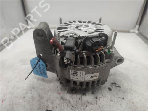 Used Alternator FORD MONDEO III (B5Y) 2.0 TDCi (130 hp) 27438492