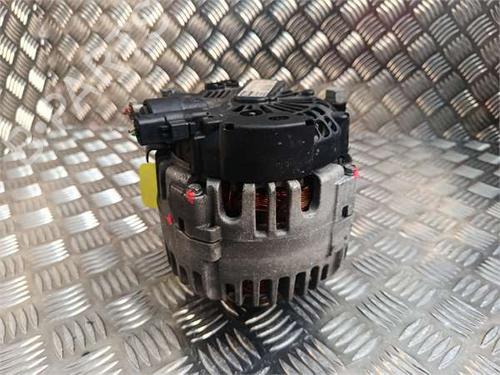 Generator Generator 39114329 39114329