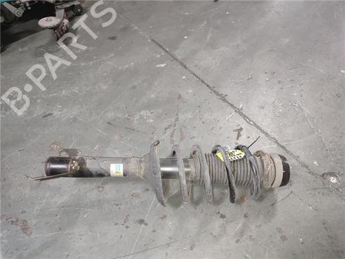 Left front shock absorber VW GOLF IV (1J1) 1.9 TDI | BP29319006M16 