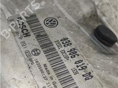 Electronic module SEAT IBIZA III (6L1) 1.9 TDI | BP18404148M83 