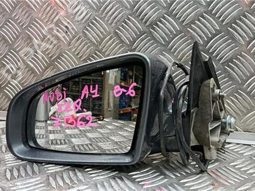 Bakspejl venstre AUDI A4 B6 (8E2) 1.9 TDI (130 hp) 32873041