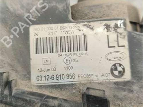 Right headlight BMW 3 (E46) 320 d | BP40051082C29 - Image 3