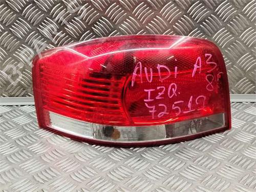 Used Left taillight Left taillight 38159367 38159367
