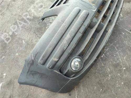 Front bumper VW CADDY III Box Body/MPV (2KA, 2KH, 2CA, 2CH) 1.9 TDI | BP28445405C7 