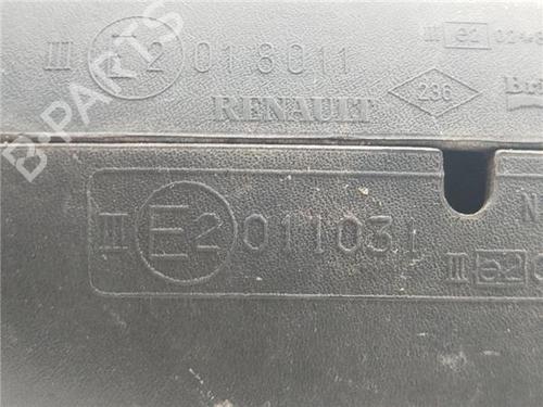Left mirror NISSAN MICRA III (K12) 1.2 16V | BP24705961C26 