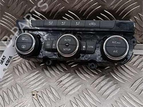 climate-control-seat-ateca-kh7-khp-2016-31656600 main image