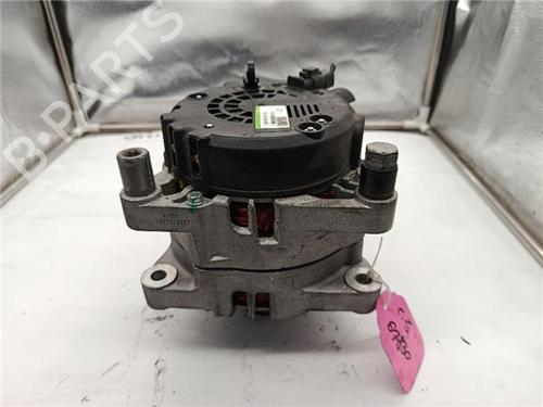 Used Alternator CITROËN C5 III (RD_) 2.0 HDi (RDRHD8, RDRHDJ, RDRHR8, RDRHRJ) (136 hp) 30556810