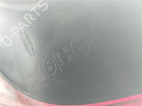 Left taillight FORD FOCUS III 1.6 Ti | BP23560443C34 