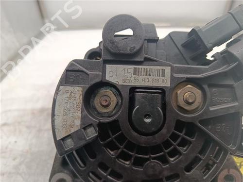 Generator PEUGEOT 406 (8B) 2.0 HDI 110 | BP29380070M7 