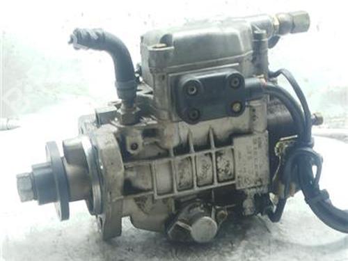 Used Injection pump SEAT LEON (1M1) 1.9 TDI (110 hp) 26404530