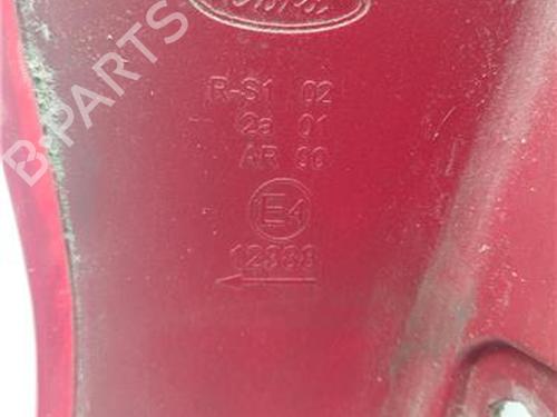 Venstre baglygte FORD FIESTA VI (CB1, CCN) 1.4 TDCi | BP29441871C34 