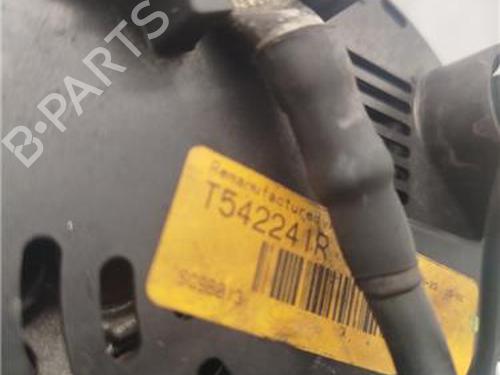 Alternator VW GOLF IV (1J1) 1.6 | BP29516147M7 
