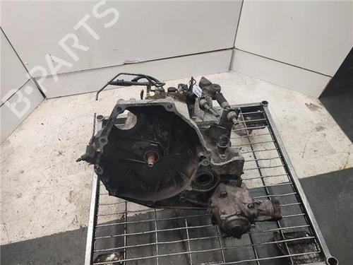 Used Gearbox HONDA HR-V (GH_) 1.6 16V 4WD (GH2, GH4) (105 hp) 23187797