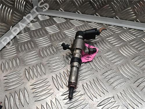 Used Injector FORD FIESTA V (JH_, JD_) 1.4 TDCi (68 hp) 30652915