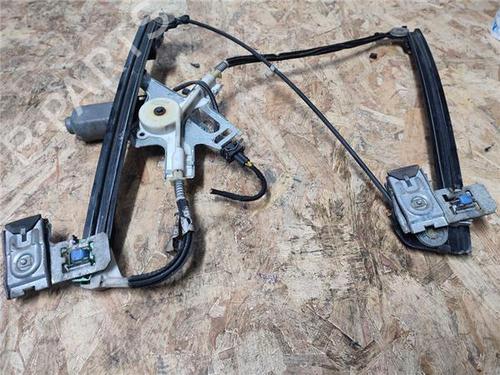 Used Front left window mechanism Front left window mechanism 24344604 24344604