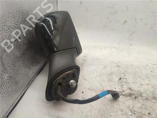 Right mirror RENAULT CLIO IV (BH_) 0.9 TCe 90 (BHNF, BHMA, BHMH, BHJK, BHJR) | BP18008648C27 