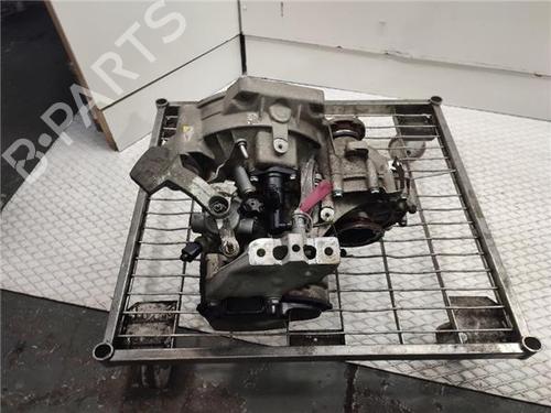 Used Gearbox SEAT ALTEA (5P1) 1.9 TDI (105 hp) 30366776