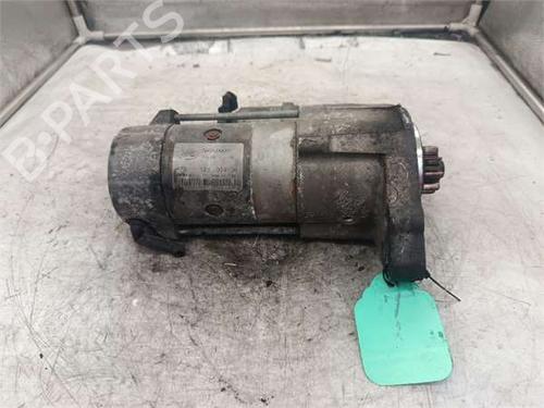 Used Starter Starter LAND ROVER DISCOVERY III (L319) 2.7 TD 4x4 (190 hp) 36427716 36427716