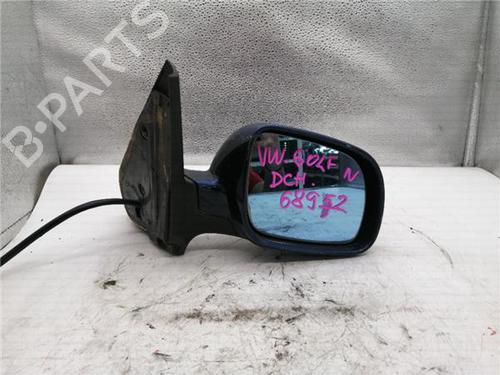 Used Right mirror VW GOLF IV (1J1) 1.9 TDI (110 hp) 26570676