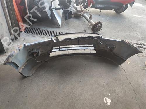 Front bumper FORD FOCUS II (DA_, HCP, DP) 1.8 TDCi | BP27306817C7 