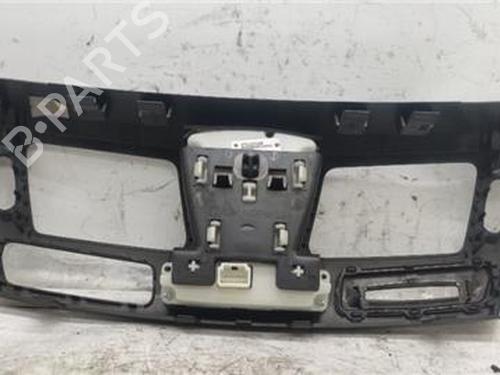 Climate control RENAULT LAGUNA III (BT0/1) 1.5 dCi (BT00, BT0A, BT0T, BT1J) | BP19125348I5 